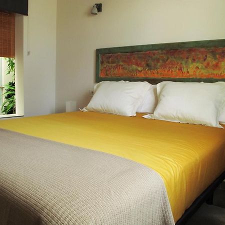 Bungalow Goa Pool View, Playa Roca Residence Sea Front Access - Free Ac - Wifi 科斯塔特吉塞 外观 照片