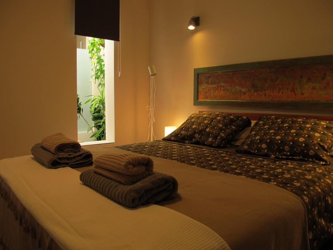 Bungalow Goa Pool View, Playa Roca Residence Sea Front Access - Free Ac - Wifi 科斯塔特吉塞 外观 照片