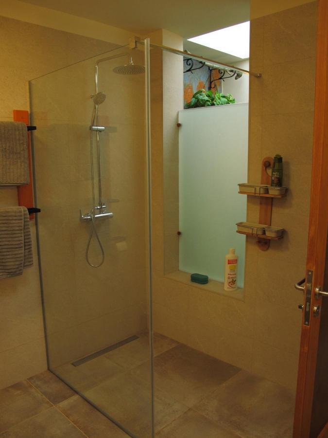 Bungalow Goa Pool View, Playa Roca Residence Sea Front Access - Free Ac - Wifi 科斯塔特吉塞 外观 照片